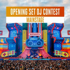WINNER: Flux Overload DJ Contest | Intents Festival 2023 Hardstyle Mainstage