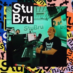 Flavour Drop - Live at StuBru (Boitlyfe 29/02/2020)