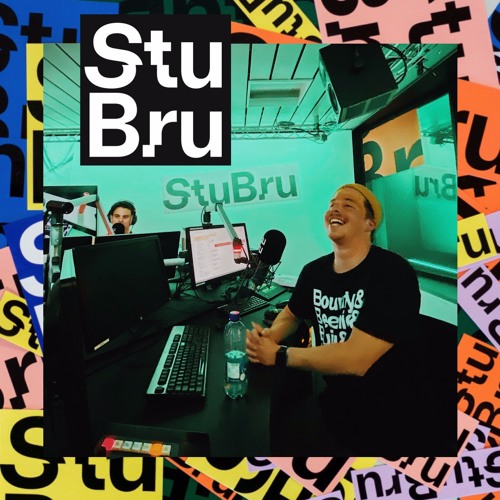 Stream Flavour Drop - Live at StuBru (Boitlyfe 29/02/2020) by Flavour Drop  | Listen online for free on SoundCloud
