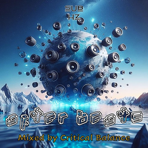 After Beats Mixed By Critical Balance