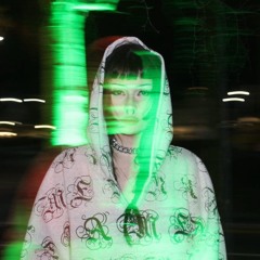 revolution + abstractgenesis x triplesixdelete