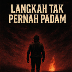 langkah tak pernah padam 16bit 44k stereo
