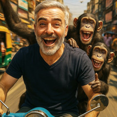 Batignolles Monkey Business