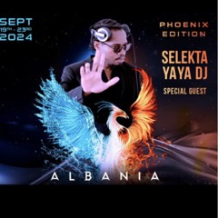 Bfore 🛫 Albania / european mixtape (1/5)