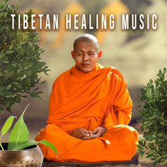 Tibetan Healing Music, Zen Meditation, Stress Relief, Relaxing Music, Tibetan Bowls, Indian Flute