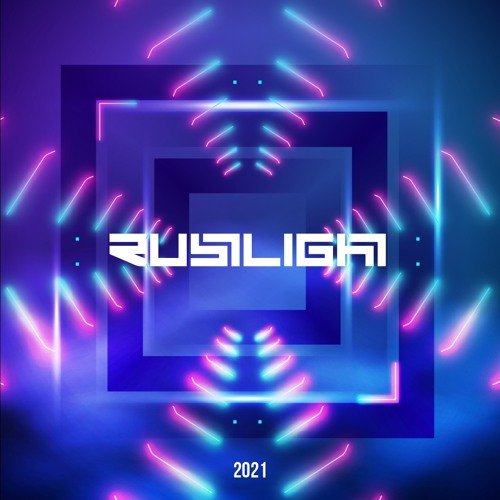 ST1M - Я - рэп (Rust Light bootleg)