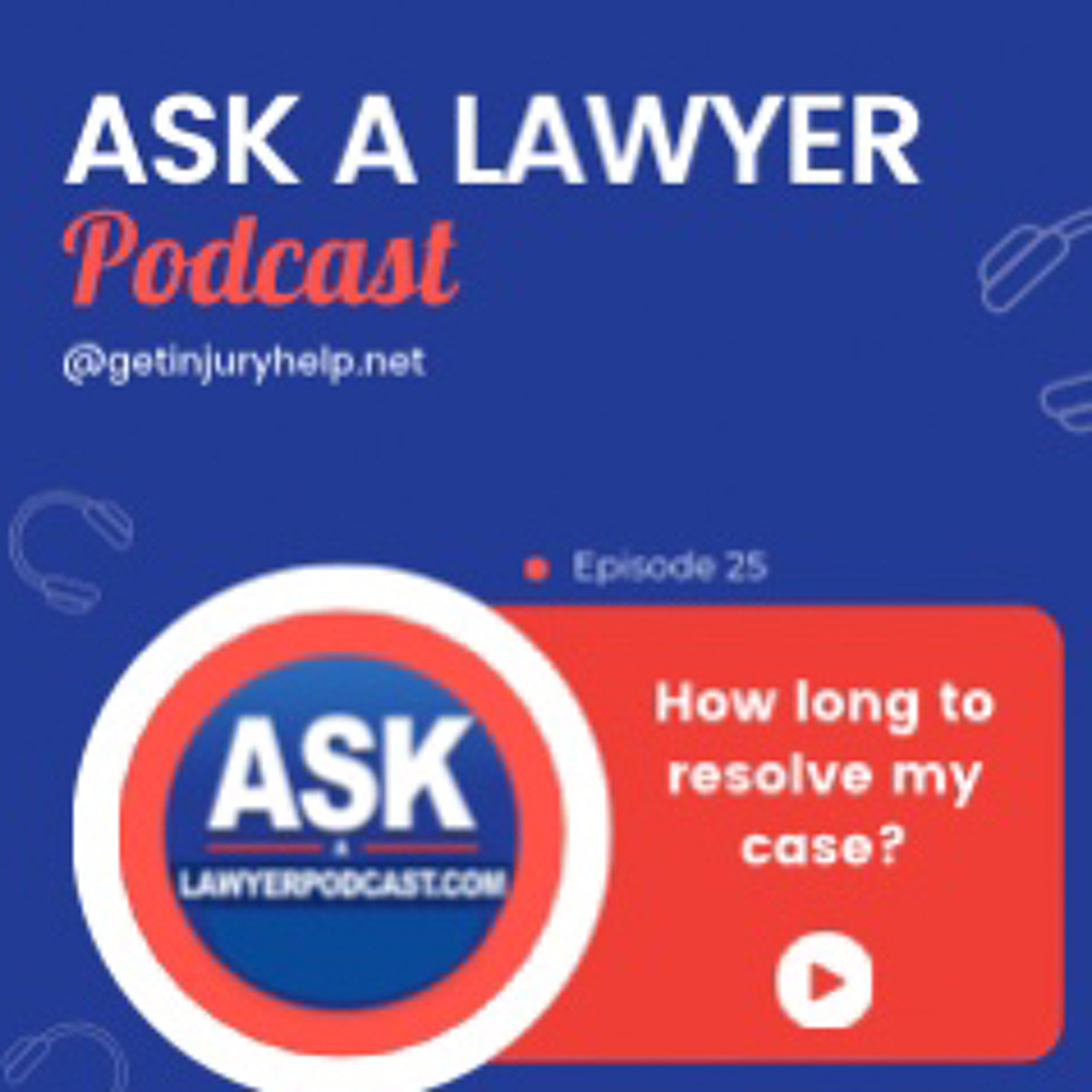 Ask A Lawyer Podcast