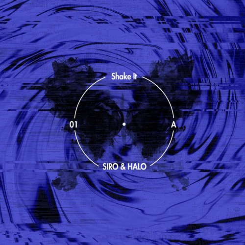 SIRO & HALO - Shake It