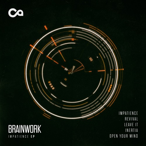 Brainwork - Impatience [Premiere]