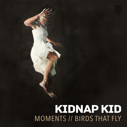 Kidnap Kid - Moments EP