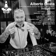 Skylab Event Radio Mix