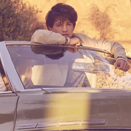 ME AND YOU (final) - Charlie Puth