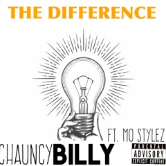 "The Difference" Feat. Mo Stylez