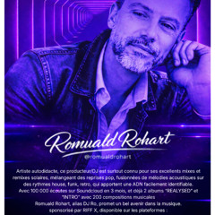 ONE LOVE DJ RO MIX VIP