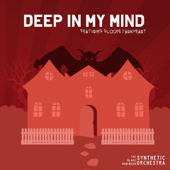 Deep in My Mind