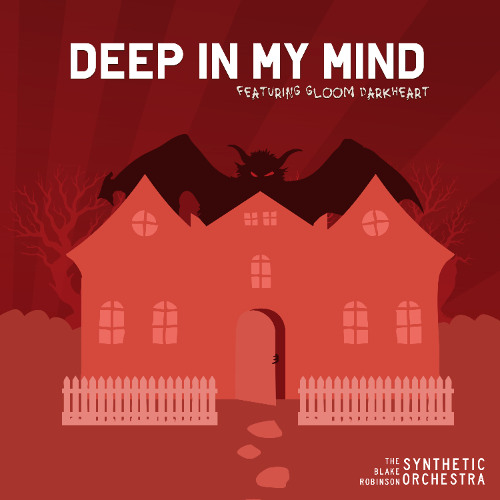 Deep in My Mind