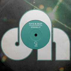 PREMIERE: Flytz - Spinning