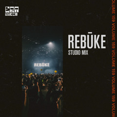 ERA 159 - Rebūke Studio Mix