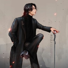 Jin Zhi Wen- More Than Blanks The Blue Whisper OST