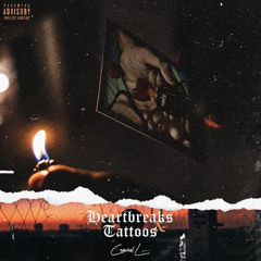 Heartbreaks & Tattoos (XANAX PROD)