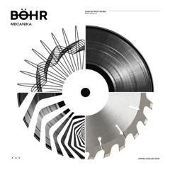 böhr - Mecanika (Original Mix)