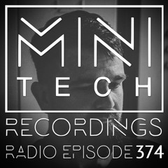 MINITECH RADIO 374 FADAR