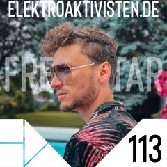 Freiboitar | Bunny Tiger | elektroaktivisten.de Podcast #113
