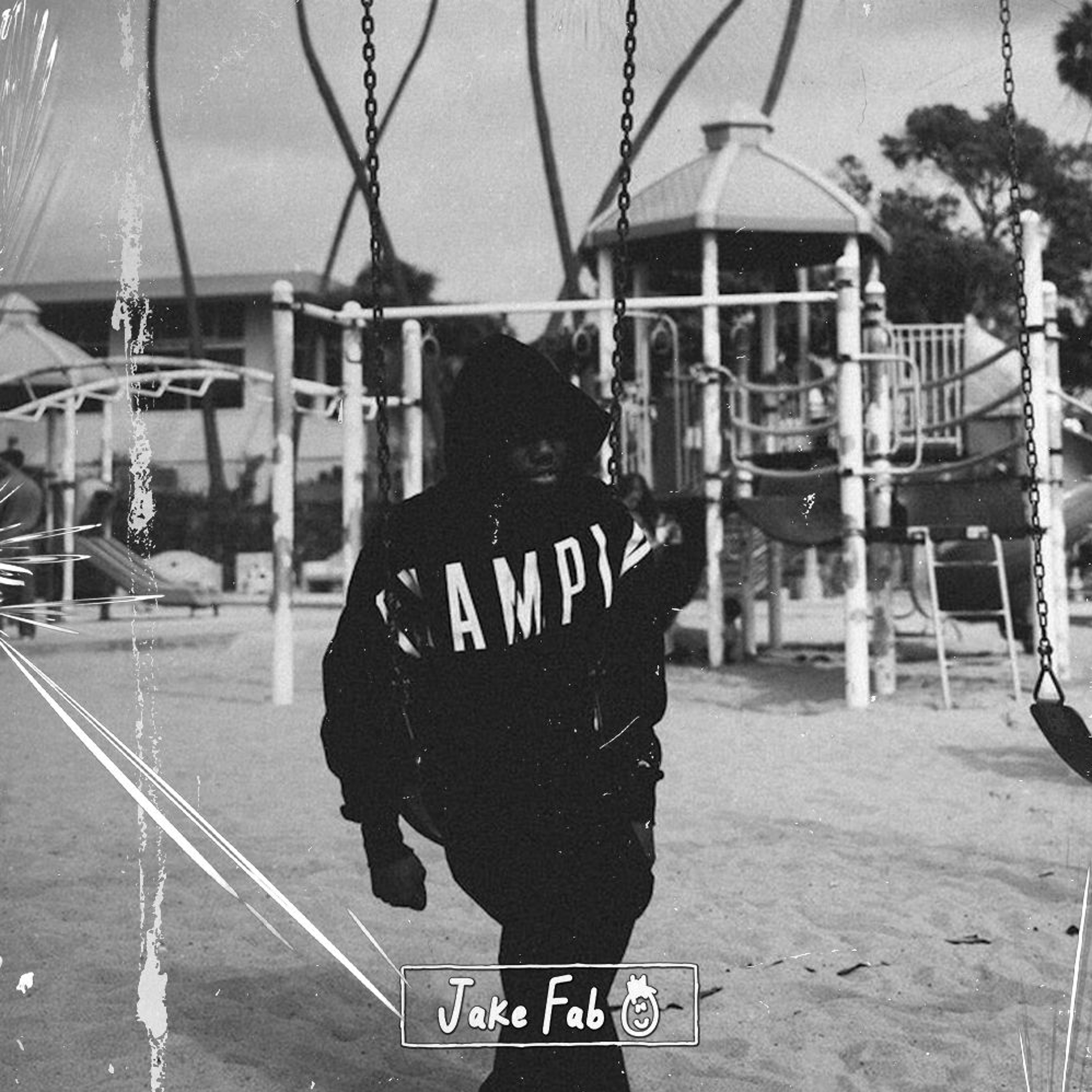 STRICTLY GANG SH*T (JAKE FAB EDIT) episode artwork