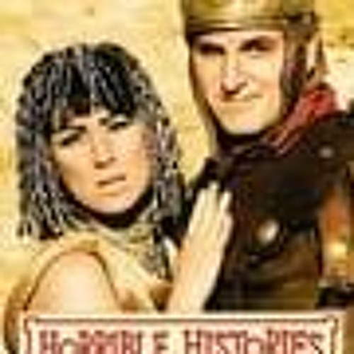 Stream episode Horrible Histories 2009 Season 10 Episode 8