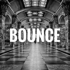 Bounce [85 BPM] ★ Logic & Big Sean | Type Beat