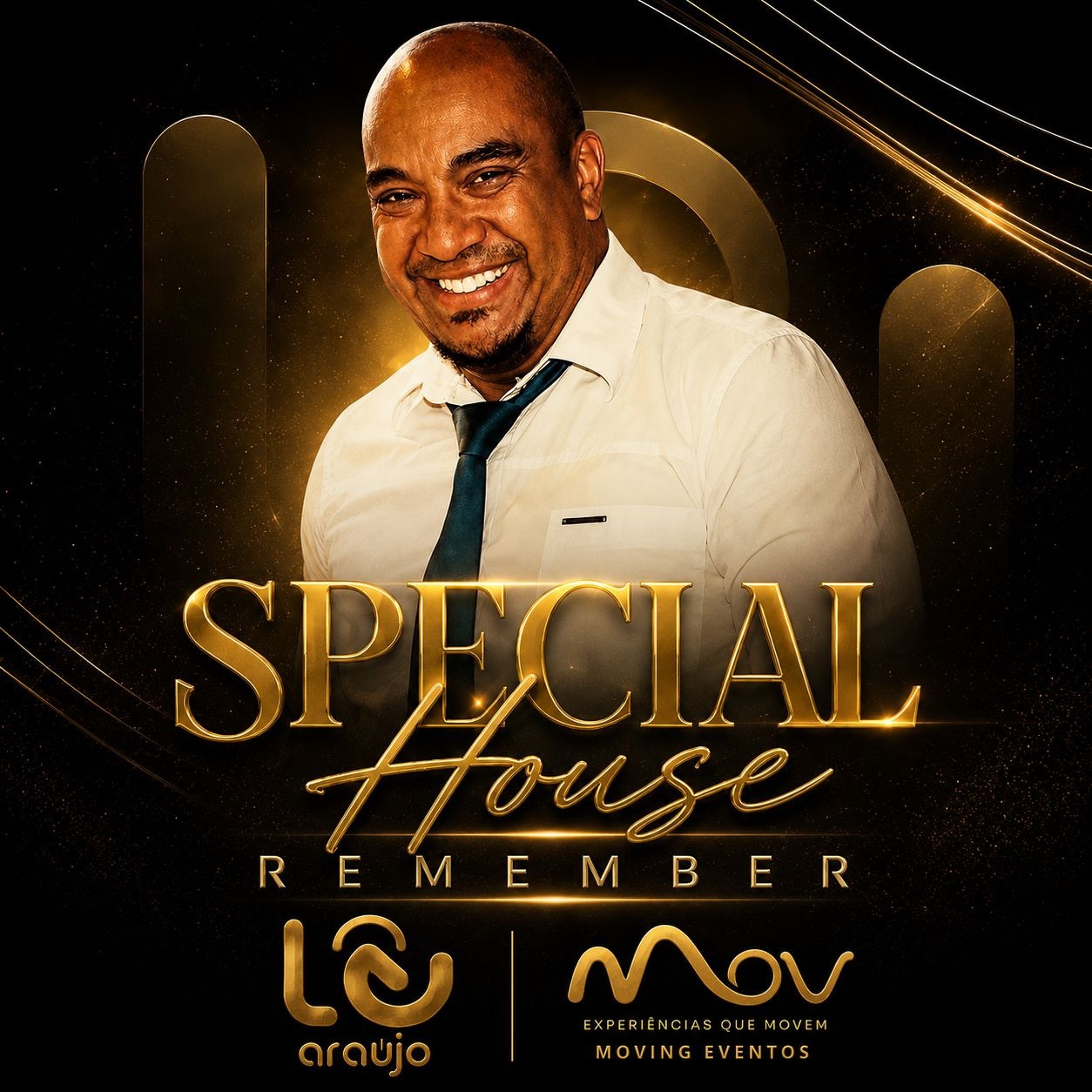 Special House Remember by DJ Le Araujo episode artwork