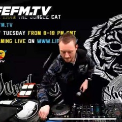 Shere Khan - LIFE FM - 8/2/2022