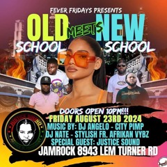 OLD SCHOOL MEETS NEW SCHOOL MUSIC BY JUSTICE CITYPIMP DJ ANGELO DJ STYLISH DJ NATE.mp3