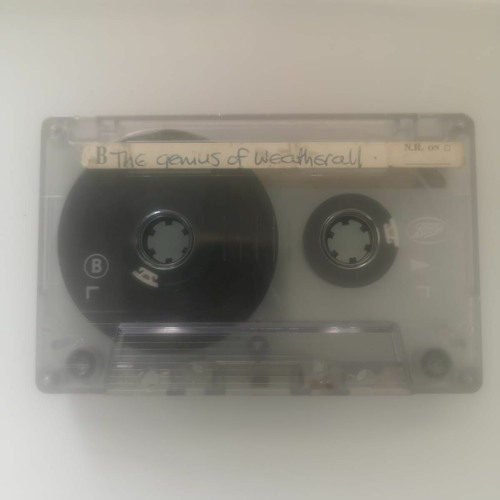 Andrew Weatherall - Sabresonic Wireless Extravaganza - Kiss 100 - Summer 1994