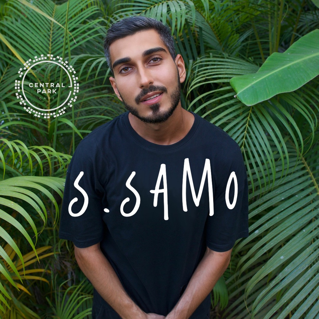 Stream S.Samo — Live@Central Park Sochi / 18.02.23 by Deep House Moscow ...