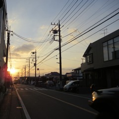 水中郊外（feat.gia）