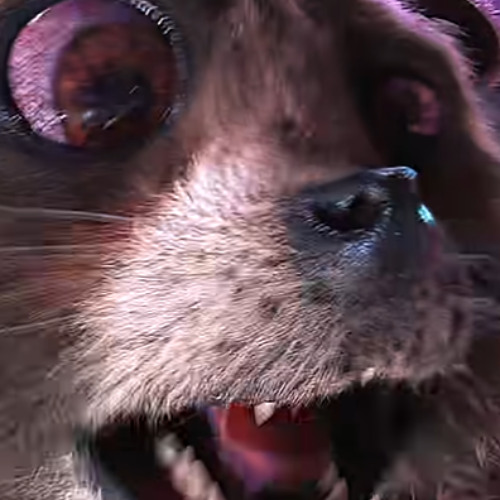 this is what face to face would have faced