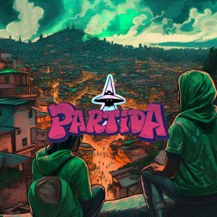 ®️[ Partida ] | Baile Funk x Afro Drill Type Beat