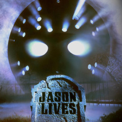 Monster Mondays #332 - Friday the 13th Part VI Jason Lives