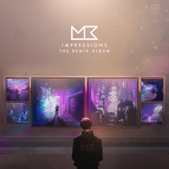 Man Cub - Impressions (The Remixes)