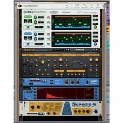 Cisco Tracks - The Reason XP