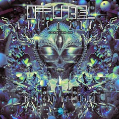 Offlabel - Alien Rock - Mix the Universe (Original Mix)