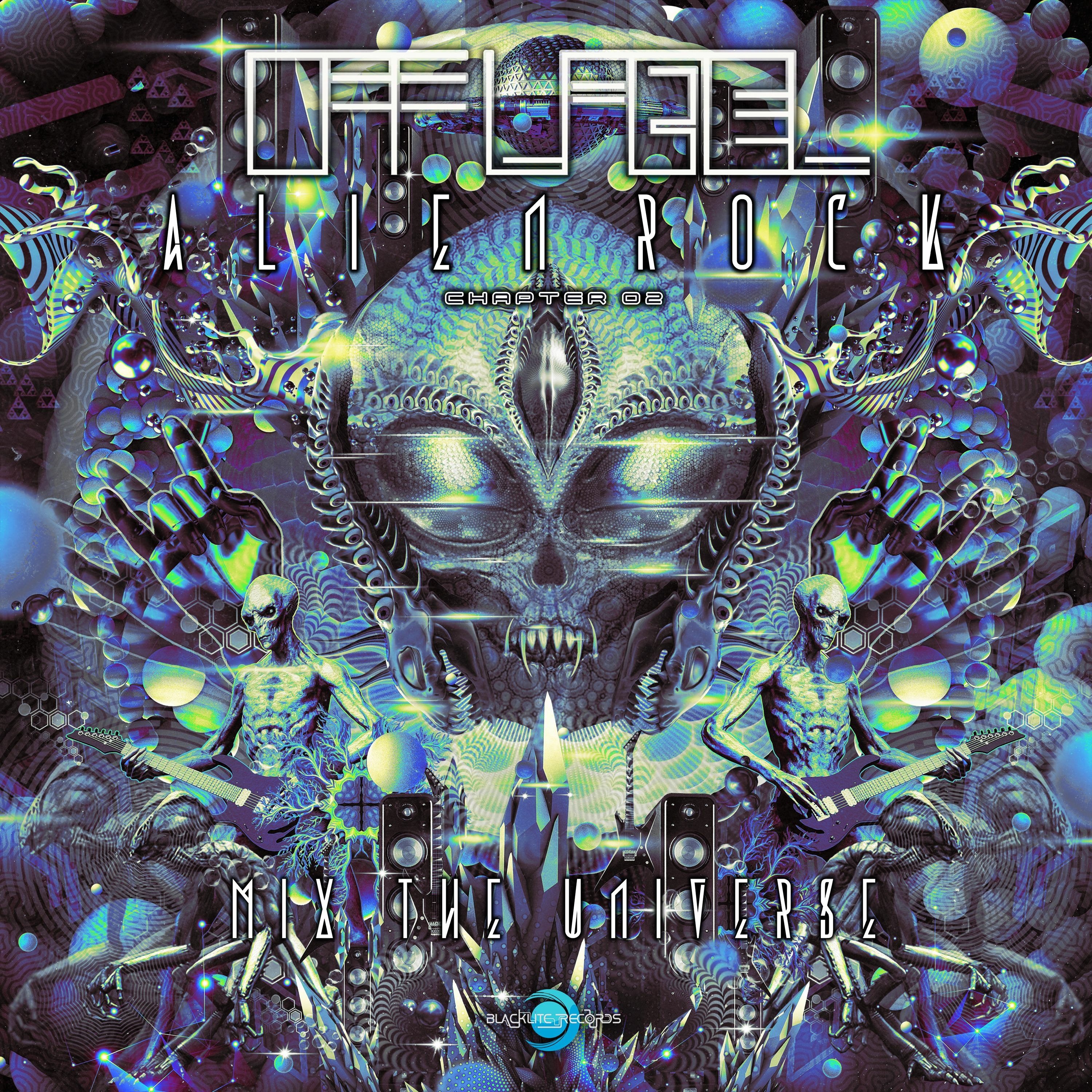 BlackLite Records