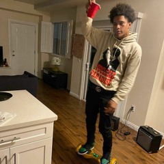 K Suave - Guitar🎸 ft. Playboi Carti (Unreleased)