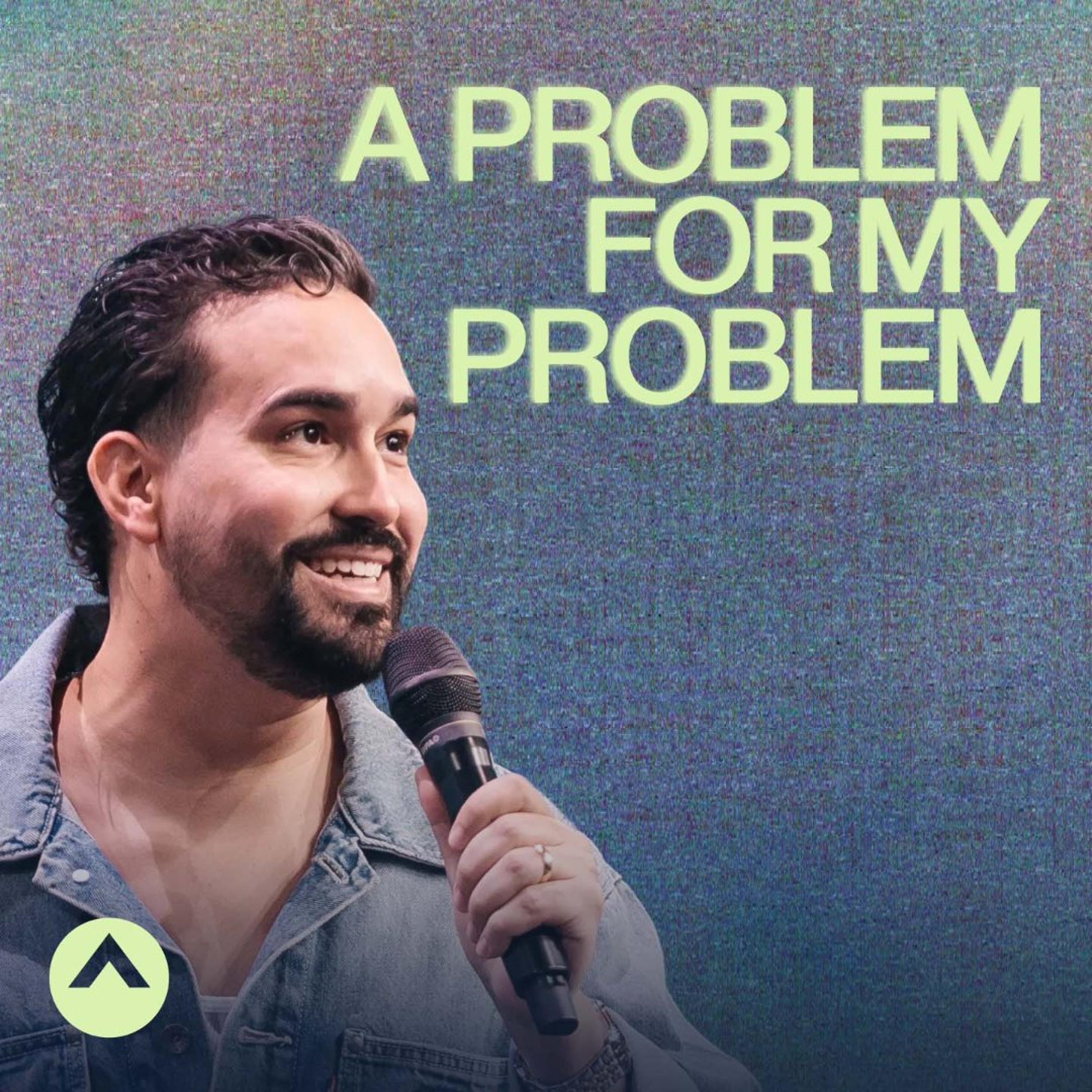 A Problem For My Problem (Jonathan Rivera) episode artwork