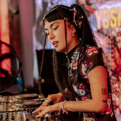 Yoshiko - WHAT WOULD YOU SAY (LIVE EDIT) (TBA)