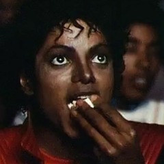 Michael Jackson - Thriller (chris in CU84 mix) 24 BIT WAV.. free DL,RESHARE,,,