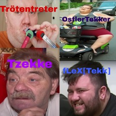VS mit paar Dullis
