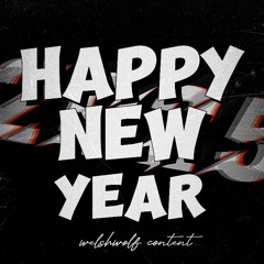 HAPPY NEW YEAR