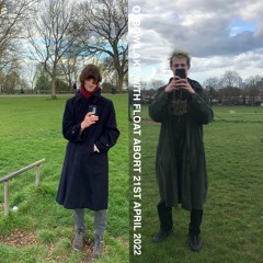 The Oxbow Lake (21/04/2022) W/ Float Abort